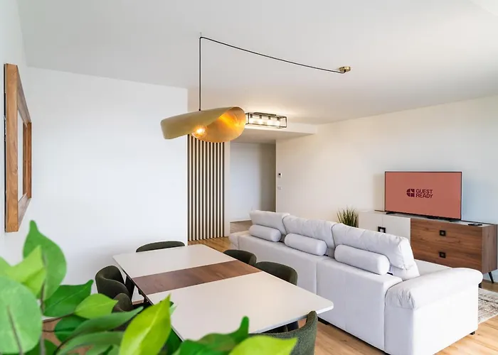 Guestready - The Perfect View In *