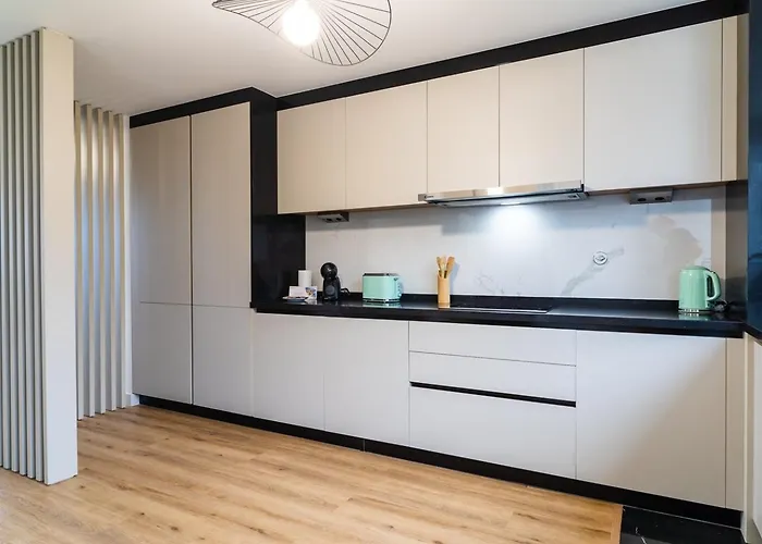 Guestready - The Perfect View In Funchal (Madeira)