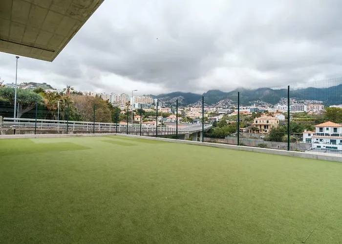 Guestready - The Perfect View In Appartement