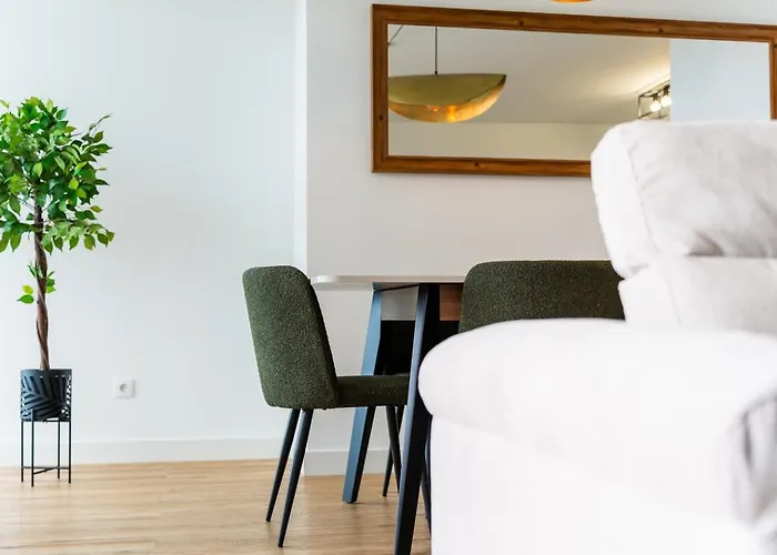 Guestready - The Perfect View In Appartement