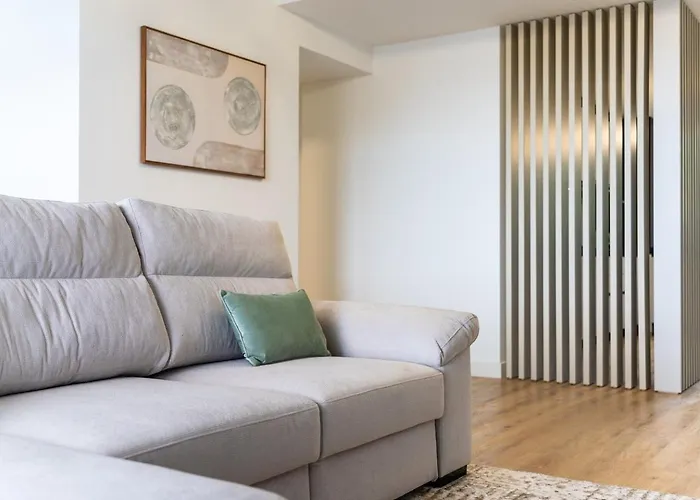 Guestready - The Perfect View In فونشال