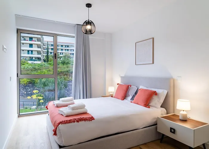 Guestready - The Perfect View In