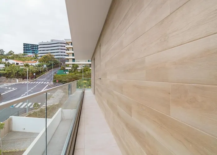Guestready - The Perfect View In شقة *