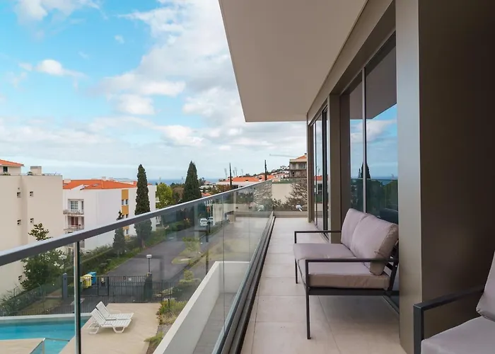 Guestready - The Perfect View In شقة *